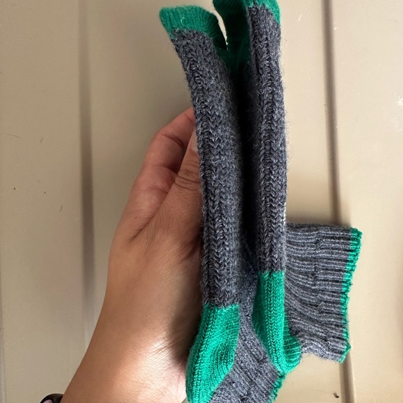 Bombas merino wool socks size small limited edition colorway - Picture 3 of 5